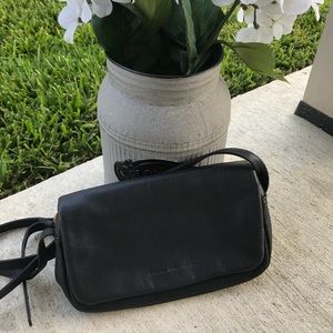 Stone Mountain Crossbody Bag